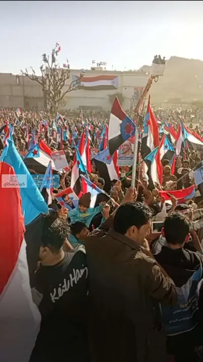 اخبار اليمن الان الحدث اليوم عاجل 