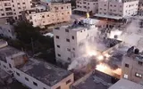 وكالة الصحافة اليمنية اخبار اليمن الان الاحتلال يفجر مخزنا مدينة نابلس اخبار اليمن الان الحدث اليوم عاجل وكالة الصحافة اليمنية