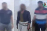 عدن تايم اخبار اليمن الان الحزام الأمني بروزلام ملاحقة استخباراتية اخبار اليمن الان الحدث اليوم عاجل عدن تايم