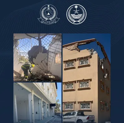 اخبار اليمن الان الدفاع المدني السعودي صاروخين باليستيين اخبار اليمن الان الحدث اليوم عاجل