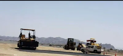 اخبار اليمن الان صنعاء ترتيبات لإعادة تشغيل الدولي اخبار اليمن الان الحدث اليوم عاجل