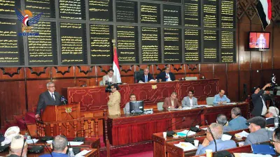 اخبار اليمن الان الحدث اليوم عاجل 