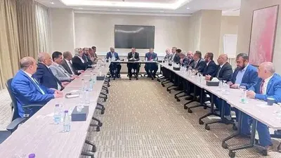 اخبار اليمن الان الحدث اليوم عاجل 