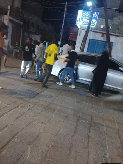 اخبار اليمن الان الحدث اليوم عاجل 