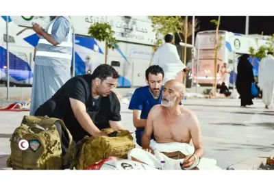اخبار اليمن الان المشاعر المقدسة الإسناد التحالف استثنائية اخبار اليمن الان الحدث اليوم عاجل