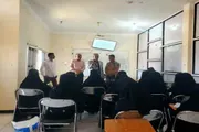 صحيفة المرصد اخبار اليمن الان البروفيسور الشعيبي العلوم الطبية والتطبيقية اخبار اليمن الان الحدث اليوم عاجل صحيفة المرصد