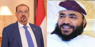 اخبار اليمن الان تصريحات البركاني القيادي الإصلاحي الحزمي اخبار اليمن الان الحدث اليوم عاجل