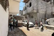 كريتر إسكاي اخبار اليمن الان مخالفة لاستحداث عشوائي اللسان بمديرية اخبار اليمن الان الحدث اليوم عاجل كريتر إسكاي