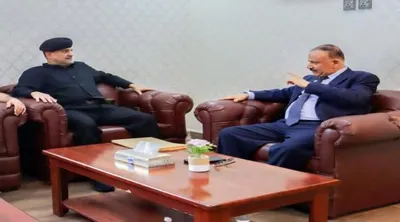 اخبار اليمن الان الحدث اليوم عاجل 