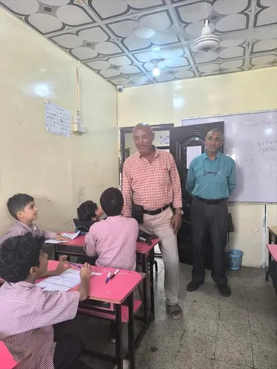 اخبار اليمن الان انطلاق امتحانات الدراسي الأهلية الأولاد اخبار اليمن الان الحدث اليوم عاجل