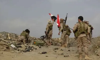 اخبار اليمن الان الجيش الاستعداد بقناة الجزيرة الكواليس اخبار اليمن الان الحدث اليوم عاجل