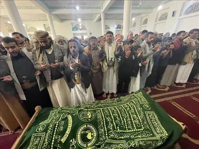 اخبار اليمن الان الحدث اليوم عاجل 