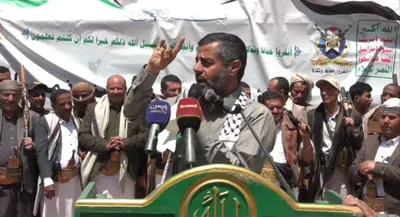 اخبار اليمن الان قيادي يهاجم الشيخ ويهاجم بتصريحات اخبار اليمن الان الحدث اليوم عاجل