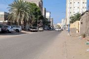 تزامنا مع انهيار منظومة كهرباء عدن إستمرار معاناة...