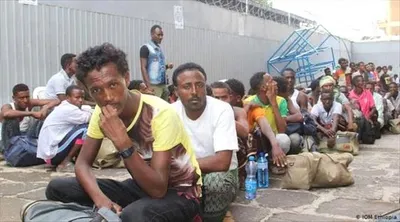 اخبار اليمن الان إثيوبيا يغادرون اليمن جيبوتي وعمان اخبار اليمن الان الحدث اليوم عاجل