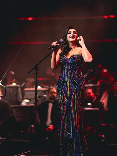 اخبار اليمن الان فيديو أنغام جولتها الغنائية بباريس اخبار اليمن الان الحدث اليوم عاجل