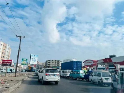 اخبار اليمن الان الحدث اليوم عاجل 