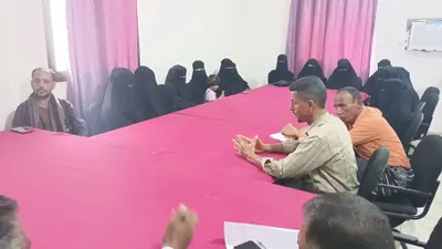 اخبار اليمن الان منسقية الانتقالي استعداداتها للمشاركة مليونية اخبار اليمن الان الحدث اليوم عاجل