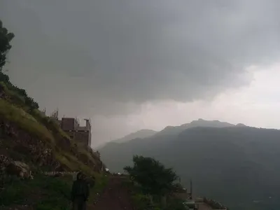 اخبار اليمن الان الحدث اليوم عاجل 