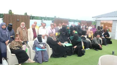 اخبار اليمن الان الحدث اليوم عاجل 