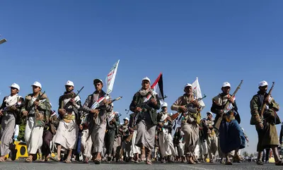 اخبار اليمن الان صنعاء تتحول استعدادات لمواجهة إقليمية اخبار اليمن الان الحدث اليوم عاجل