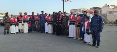 اخبار اليمن الان الحدث اليوم عاجل 