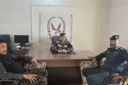الجنوب بوست اخبار اليمن الان العميد مكافحة المخدرات بمحافظة المهرة اخبار اليمن الان الحدث اليوم عاجل الجنوب بوست
