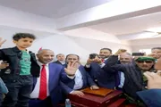 اخبار اليمن الان الحدث اليوم عاجل عدن تايم