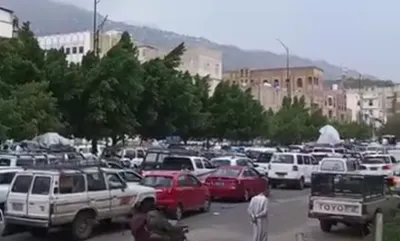اخبار اليمن الان الحدث اليوم عاجل 