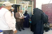 صحيفة المرصد اخبار اليمن الان النوايا والحلول الدائمة لمخيمات بمحافظة اخبار اليمن الان الحدث اليوم عاجل صحيفة المرصد