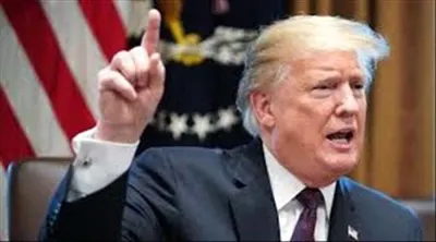 اخبار اليمن الان الرئيس الامريكي استأنف الهجوم إيران اخبار اليمن الان الحدث اليوم عاجل