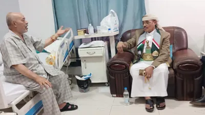 اخبار اليمن الان السامعي الحباري بإسهاماته الاقتصادية والوطنية اخبار اليمن الان الحدث اليوم عاجل