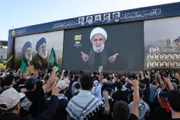 فرانس 24 اخبار اليمن الان الأمين العام يعتبر إسرائيل المقاومة اخبار اليمن الان الحدث اليوم عاجل فرانس 24