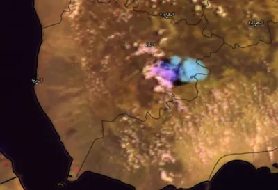 اخبار اليمن الان الحدث اليوم عاجل 