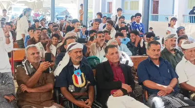 اخبار اليمن الان الحدث اليوم عاجل 