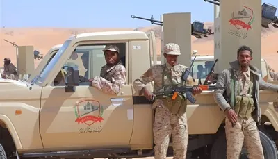 اخبار اليمن الان الحدث اليوم عاجل 