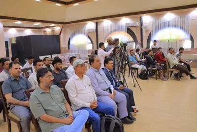 اخبار اليمن الان الإصلاح التشريعي استقلالية وتعددية الإعلام اخبار اليمن الان الحدث اليوم عاجل