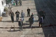 صحيفة الثورة صنعاء اخبار اليمن الان الأسرى الفلسطينيين الإهمال والتعذيب يهددان اخبار اليمن الان الحدث اليوم عاجل صحيفة الثورة صنعاء