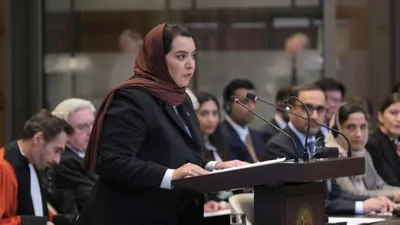 اخبار اليمن الان الإمارات مزاعم السودان محكمة الدولية اخبار اليمن الان الحدث اليوم عاجل