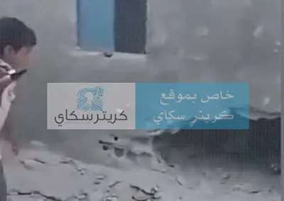اخبار اليمن الان الكشف فتاتين أصيبتا استهدف منزلهما اخبار اليمن الان الحدث اليوم عاجل