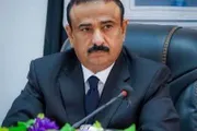صدى الحقيقة اخبار اليمن الان المحافظ للمواقف الأخوية التضامن الإرهابية اخبار اليمن الان الحدث اليوم عاجل صدى الحقيقة