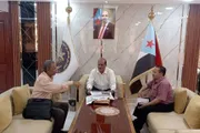 عرب تايم اخبار اليمن الان هرهرة الكاتب والباحث عبدالمجيد ويطمئن اخبار اليمن الان الحدث اليوم عاجل عرب تايم