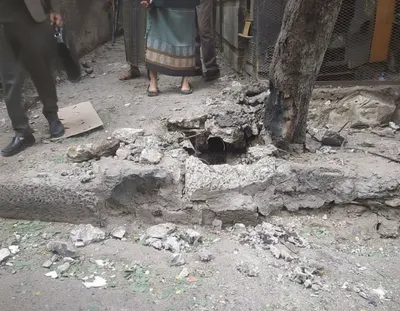 اخبار اليمن الان الحدث اليوم عاجل 