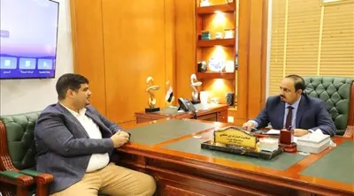 اخبار اليمن الان حضرموت مشاريع البرنامج الاستثماري لمدينة اخبار اليمن الان الحدث اليوم عاجل