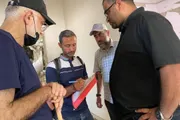 صحيفة الثورة صنعاء اخبار اليمن الان الدفاع المدني تمهيدا لانتشال أنقاضها اخبار اليمن الان الحدث اليوم عاجل صحيفة الثورة صنعاء