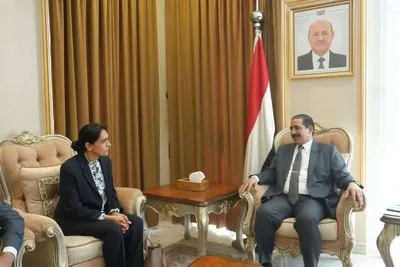 اخبار اليمن الان الحدث اليوم عاجل 