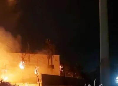 اخبار اليمن الان الحدث اليوم عاجل 