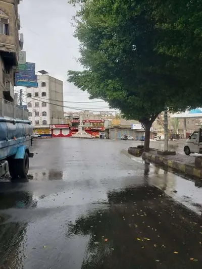 اخبار اليمن الان الحدث اليوم عاجل 