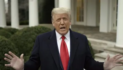 اخبار اليمن الان ترامب يؤكد مقتل زعيم العراق اخبار اليمن الان الحدث اليوم عاجل