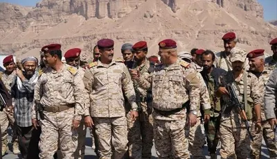 اخبار اليمن الان الحدث اليوم عاجل 